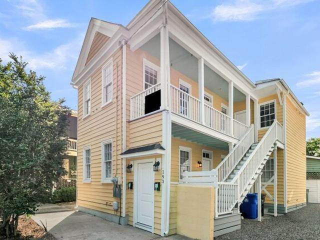 House for sale in Charleston, South Carolina