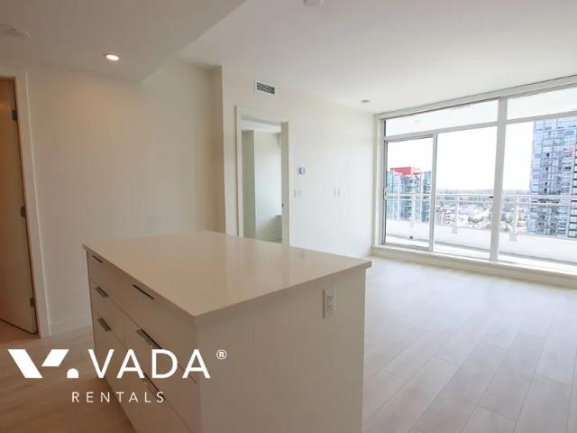 Apartment for rent in Surrey, British Columbia