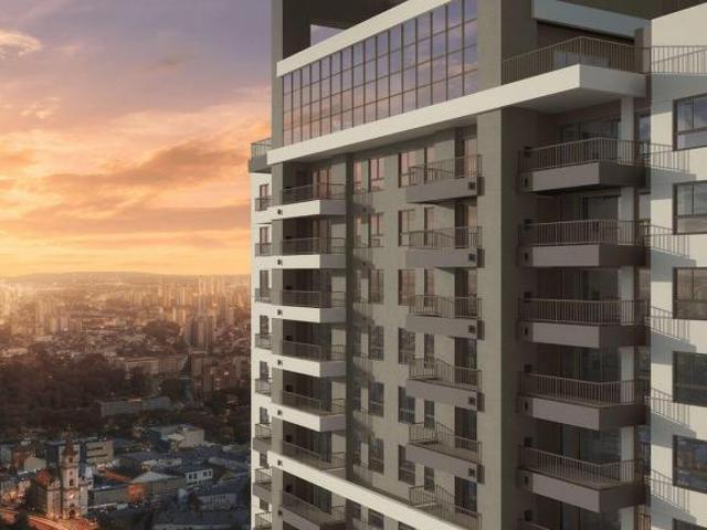 Apartamento venda em Região Geográfica Imediata de Curitiba, Região Metropolitana de Curitiba