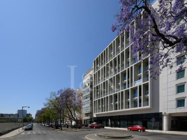 Apartamento venda em Avenidas Novas, Lisboa