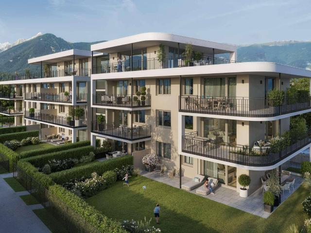 Apartment kaufen in Schwaz, Bezirk Schwaz
