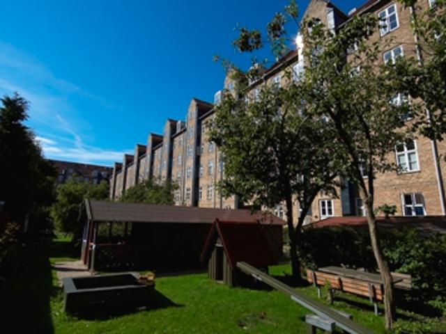 Lejlighed til leje i Frederiksberg C, Brøndby