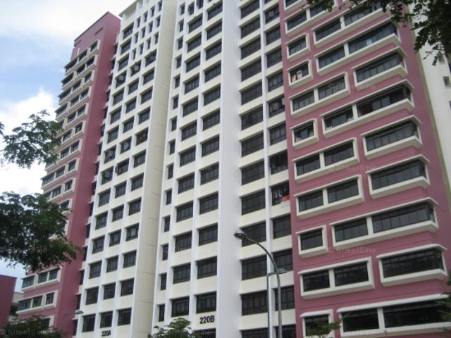 Detached House for sale in Bedok, 16 Upper East Coast