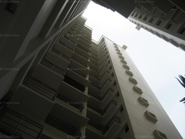 Detached House for rent