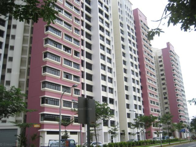 Detached House for rent in Bedok, 16 Upper East Coast