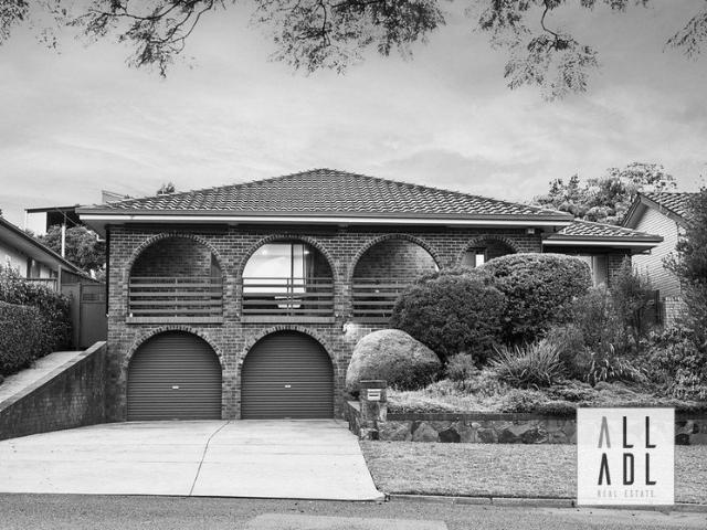 House for sale in Horseshoe Creek, South Australia