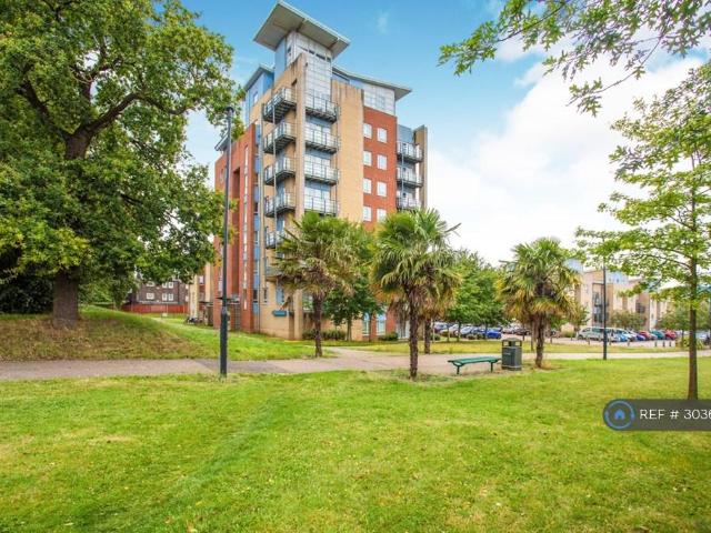 Apartment for rent in Preston, Greater London