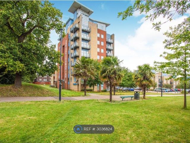 Apartment for rent in Preston, Greater London