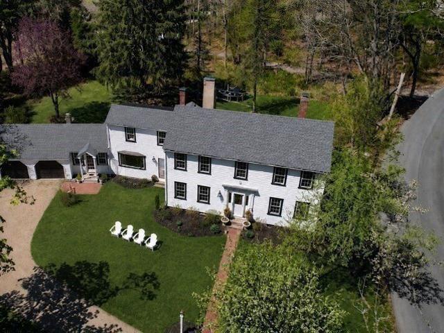 House for sale in Ipswich, Massachusetts