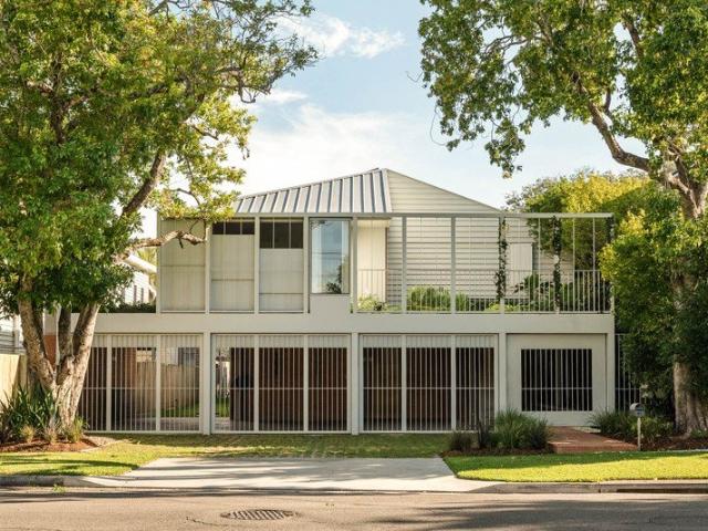 House for sale in Rosalie, Greater Brisbane