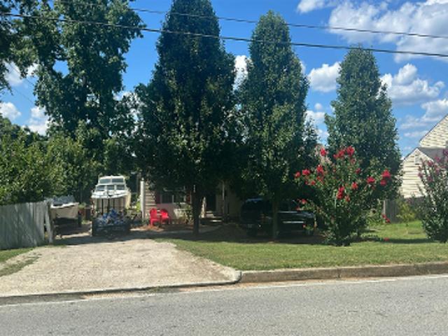 House for sale in Cherrywood, DeKalb County