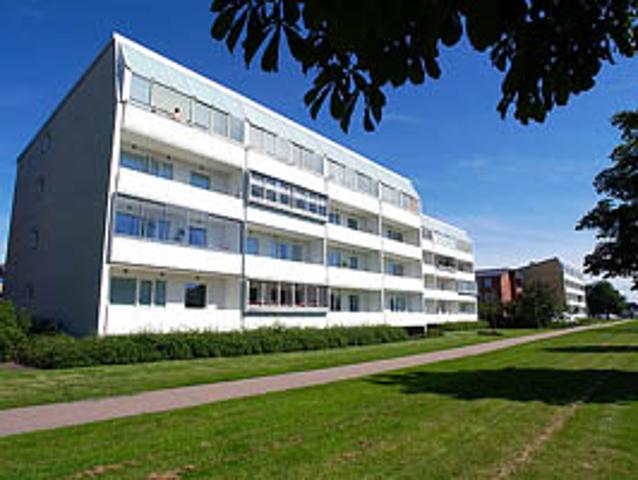 Lägenhet hyra i Halmstad, Halland