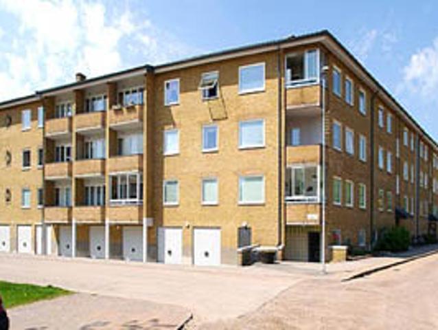Lägenhet hyra i Halmstad, Halland