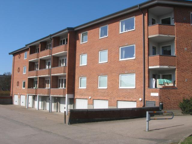 Lägenhet hyra i Halmstad, Halland