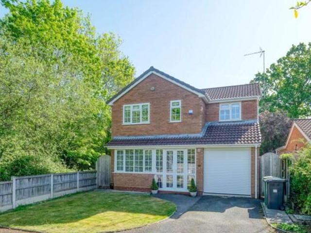 House for sale in Alderminster, Warwickshire
