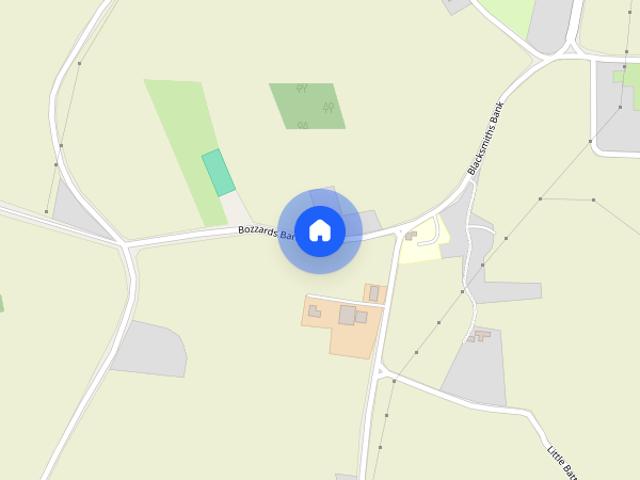 House for rent in Crookhill, Worcestershire