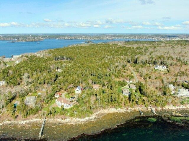 Land for sale in Boothbay Harbor, Maine