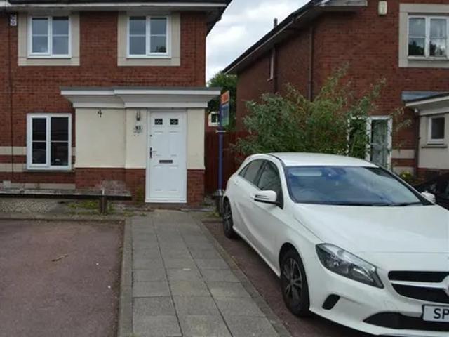 House for rent in Blackfriars, Salford