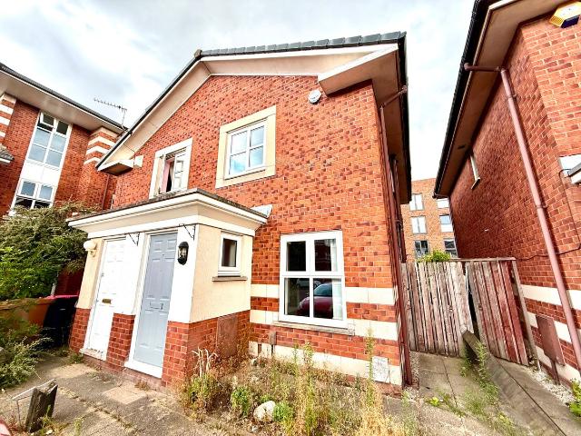 Apartment for rent in Blackfriars, Salford