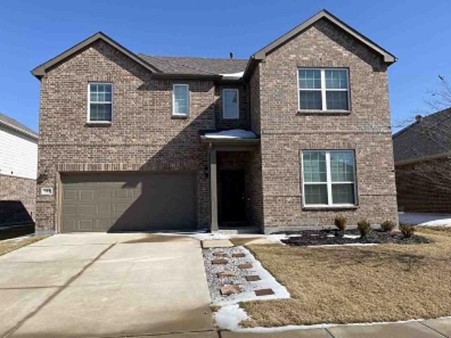 Property for sale in Fate, Texas