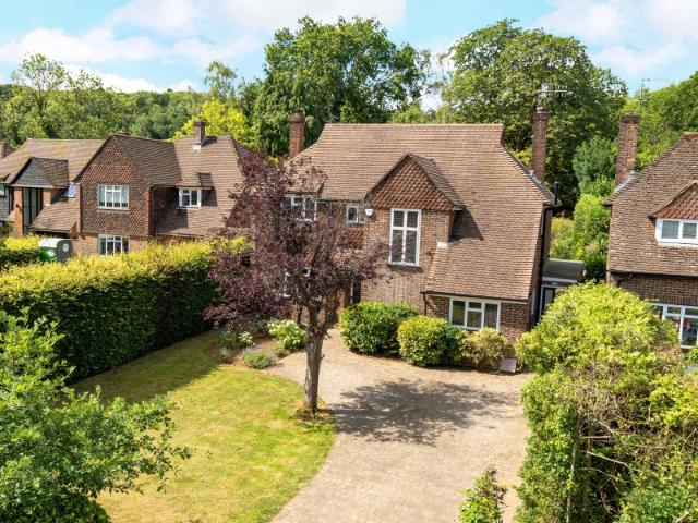 House for rent in Bramley, Fole