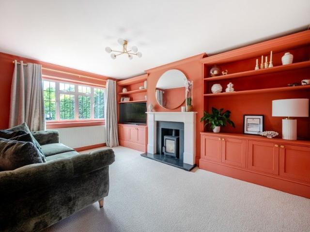 House for rent in Bramley, Fole