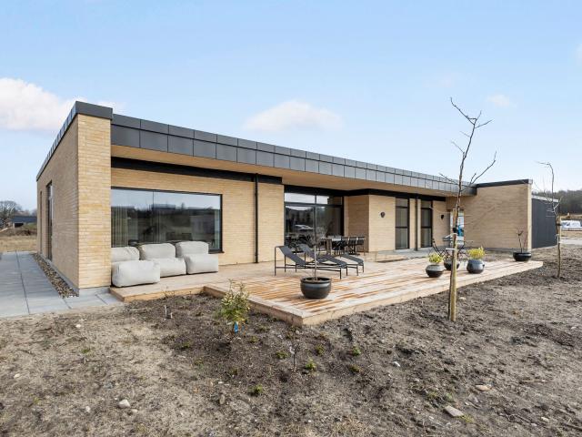 Villa til salg i Silkeborg, Århus