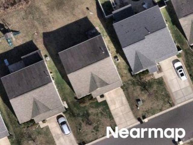 House for sale in Kannapolis, North Carolina