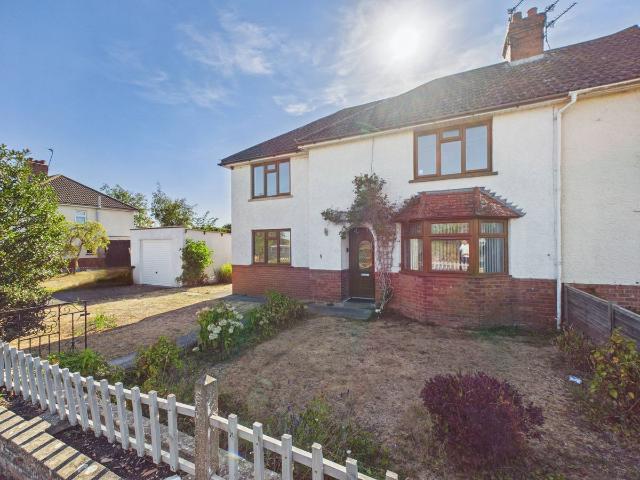 House for rent in Westonzoyland, Somerset
