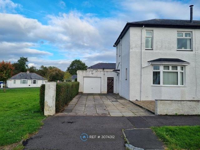 House for rent in New Farm Loch, Kilmarnock