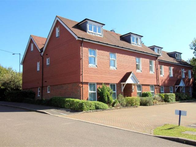 Apartment for rent in Ashington, Horsham