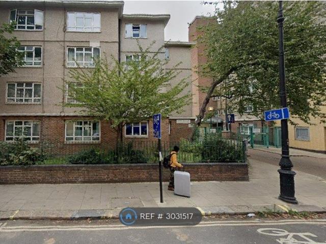 Apartment for rent in King's Cross, Greater London