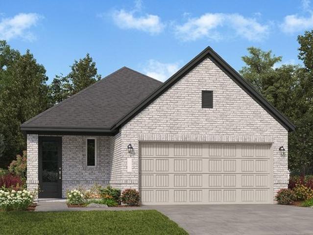 House for sale in Magnolia, Texas