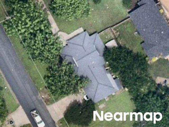 House for sale in Dallas, Texas
