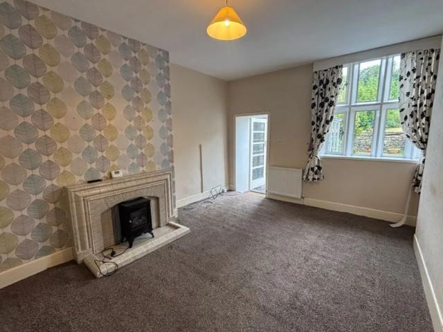 House for rent in Hill Top, Slaithwaite