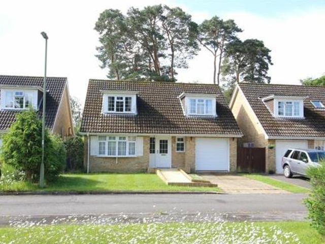 House for sale in Ashurst Bridge, Hampshire