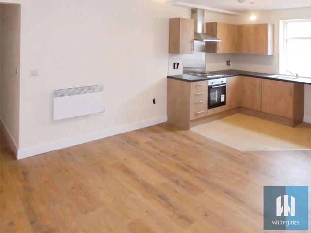 Apartment for rent in Fountainhead, West Yorkshire