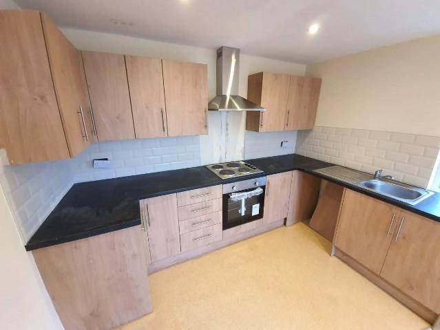 Apartment for rent in Fountainhead, West Yorkshire