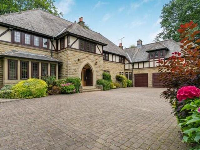 House for sale in Scarcroft, West Yorkshire