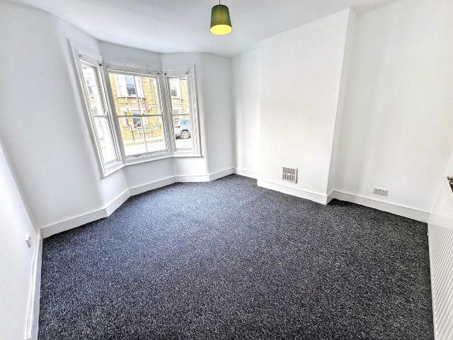 House for rent in Canning Town, Greater London