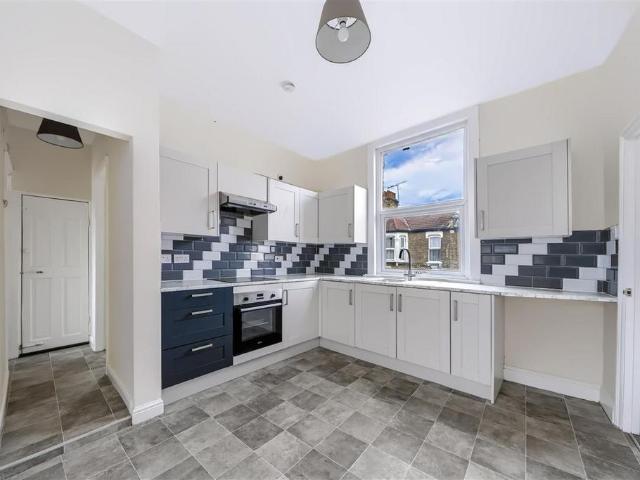Apartment for rent in Canning Town, Greater London