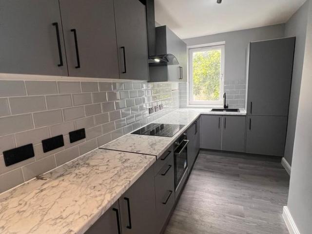 Apartment for rent in Canning Town, Greater London