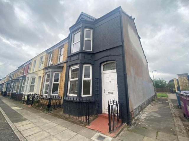 Apartment for rent in Kensington, Calderstones