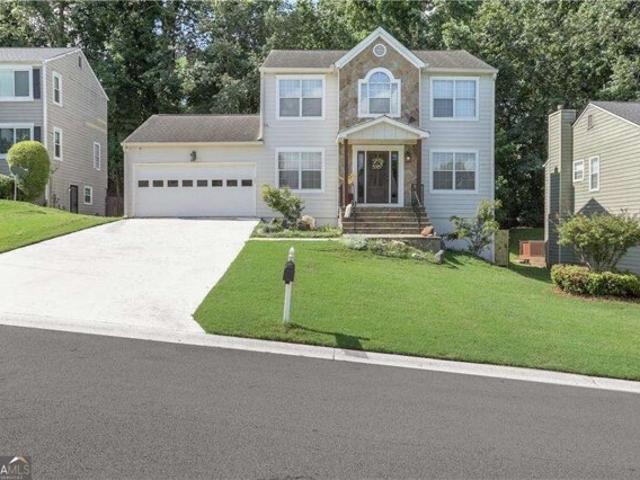 House for sale in Austell, Georgia