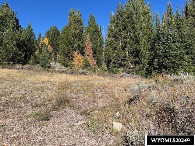 Land for sale in Wyoming