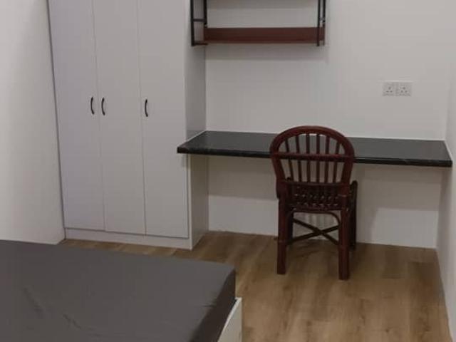 Room for rent in Country Heights Damansara, Kuala Lumpur