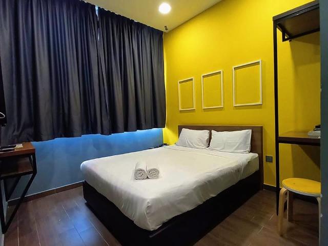 Apartment for rent in Country Heights Damansara, Kuala Lumpur