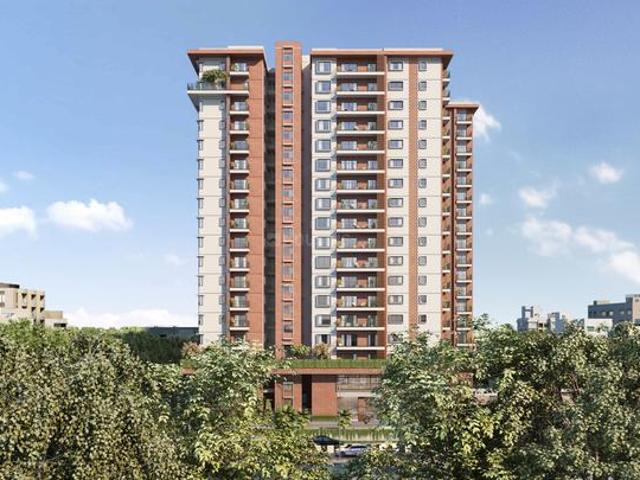 Duplex for sale in Bangalore North, Cox Town - Bangalore
