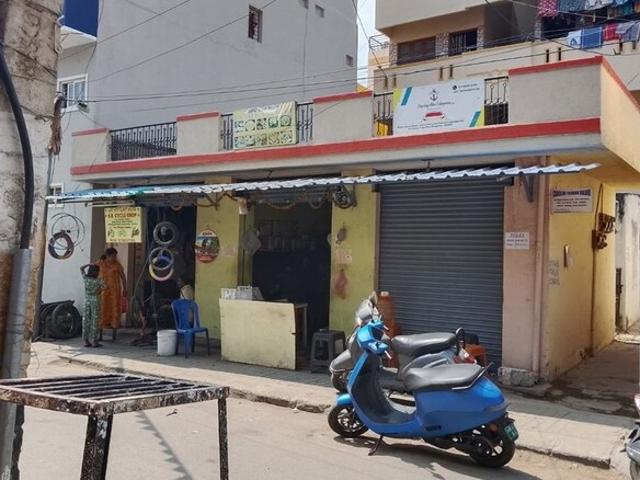 Land for sale in Bangalore North, Cox Town - Bangalore