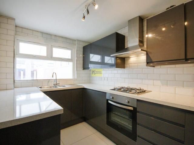 House for rent in Nechells, Birmingham